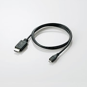 DH-MHLC10BK [MHLケーブル 1m]