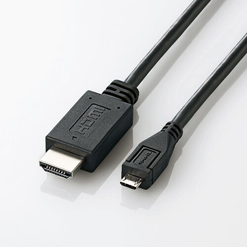 DH-MHLC20BK [MHLケーブル 2m]