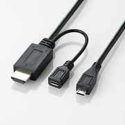 DH-MHLHD30BK [MHL変換ケーブル 3m]
