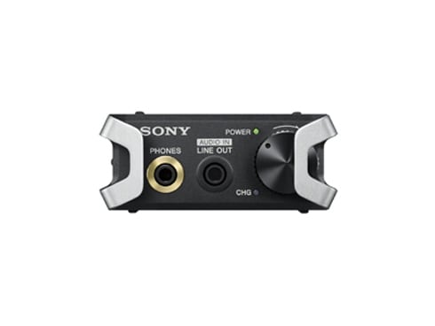 オーディオ機器 アンプ ヨドバシ.com - ソニー SONY PHA-2 [ポータブルヘッドホンアンプ 