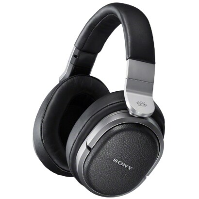 デジタルサラウンドヘッドホンシステム 9.1ch対応 MDR-HW700DS