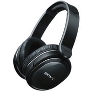 コードレスステレオヘッドホンシステム 2.4GHzデジタル無線伝送ワイヤレス MDR-HW300K