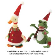 ダンシング フロッグ