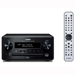 ヨドバシ.com - ヤマハ YAMAHA CRX-N560（B） [ネットワークCDレシーバー ハイレゾ音源対応 ブラック] 通販【全品無料配達】