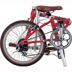 ヨドバシ.com - ダホン DAHON 折りたたみ自転車 Boardwalk D7 ヨドバシ.com - ダホン DAHON 折りたたみ自転車 Boardwalk D7