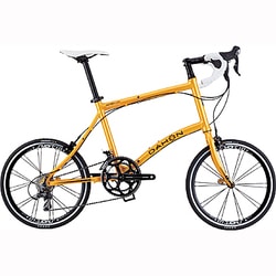 DAHON Dash X20 Lサイズ マットブラック | www.kinderpartys.at