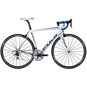 ロードバイク ALTAMIRA(アルタミラ) 2.5C 50cm 700×23C ホワイト 14ALT2WH50