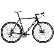ロードバイク ALTAMIRA(アルタミラ) CX 1.5 54cm 700×32C カーボンブラック 14ALTCCB54