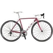 ロードバイク BARRACUDA(バラクーダ) 52cm 700×23C ダズリンパープル 14BACDPU52