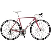 ロードバイク BARRACUDA(バラクーダ) 54cm 700×23C ダズリンパープル 14BACDPU54