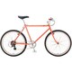 マウンテンバイク MTF（マウントフジ） 52cm 26型 サーモンピンク 14MTF0PK52