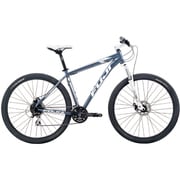 マウンテンバイク NEVADA(ネバダ) 29 1.7D 15” 29型 ダークグレイ 14NVDAGY15
