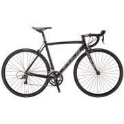 ロードバイク ROUBAIX CUSTOM(ルーベカスタム) 54cm 700×23C ミクストブラック 14ROBCBK54