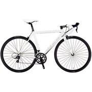 ロードバイク ROUBAIX CUSTOM(ルーベカスタム) 52cm 700×23C オーロラホワイト 14ROBCWH52
