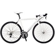 ロードバイク ROUBAIX CUSTOM(ルーベカスタム) 54cm 700×23C オーロラホワイト 14ROBCWH54