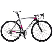 ロードバイク SST Rad(エスエスティ ラド) 52cm 700×23C コズミックブラック 14SSTRBK52C