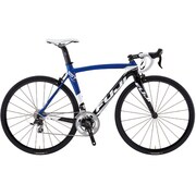 ロードバイク SST Rad(エスエスティ ラド) 50cm 700×23C ロシアンブルー 14SSTRBL50R
