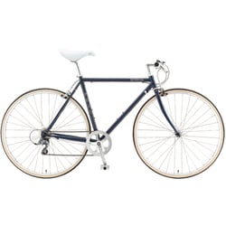 完璧わいふによる - ヨドバシ.com FUJI STRATOS（ストラトス クロスバイク フジ 自転車本体