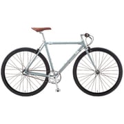 クロスバイク STROLL（ストロール） 43cm 700×28C 内装3段変速 マットグレー 14STRLGY43