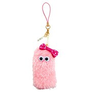 おそうじモンスター Lピンク