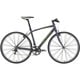 フラットバーロードバイク GRAN SPEED（グランスピード） T3 52cm 外装18段変速 マットダークグレー AMGS3524 EK20