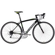 ロードバイク RIDE（ライド） 800 47cm 外装16段変速 Pブラック AMRL0474 EK11