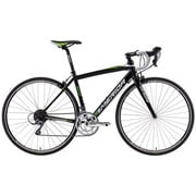 ロードバイク RIDE(ライド) 800 50cm 外装16段変速 Pブラック AMRL0504 EK11