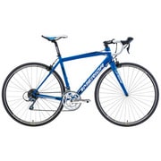 ロードバイク RIDE（ライド） 800 52cm 外装16段変速 コバルトブルー AMRL0524 EB28