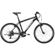 マウンテンバイク MATTS(マッツ) TFS 10-V 37cm 26型 外装24段変速 シルクブラック BMM1374 EK02