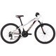 子ども用自転車 MATTS 624（マッツ 624） 28cm 24型 外装21段変速 ホワイト BMMTB284 EW16