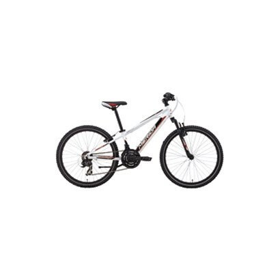 子ども用自転車 MATTS 624（マッツ 624） 28cm 24型 外装21段変速 ホワイト BMMTB284 EW16