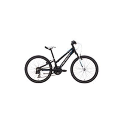 子ども用自転車 MATTS 624（マッツ 624） 27cm 24型 外装21段変速 METブラック BMMTG274 EK21
