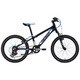 子ども用自転車 MATTS 620（マッツ 620） 25cm 20型 外装7段変速 ブラック BMMTB254 EK10