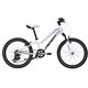 子ども用自転車 MATTS 620（マッツ 620） 24cm 20型 外装7段変速 ホワイト BMMTG244 EW16