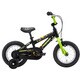 幼児用自転車 MATTS（マッツ）12 19cm 12型 ブラック FMMT124 EK10
