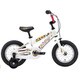 幼児用自転車 MATTS（マッツ）12 19cm 12型 ホワイト FMMT124 EW16