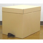 USB-BE2H アッパーシェルフボックス 同色2個組 箱入り