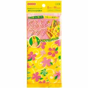 KOTM08KW くるるんラップ M 8枚