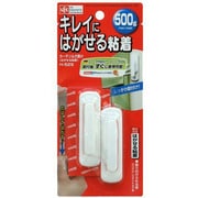 カーテンふさ掛けはがせる粘着W H-529