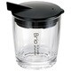 ブラック(BK) 70ml ブリオ 調味差し S