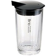 ブラック(BK) 115ml ブリオ 調味差し M