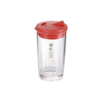 オレンジ(O) 115ml ブリオ 粉末調味料入れ M