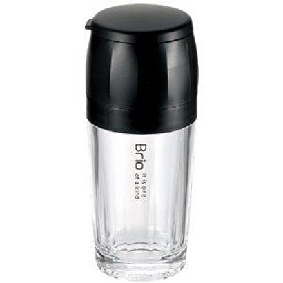 ブラック(BK) 70ml ブリオ ごまミル