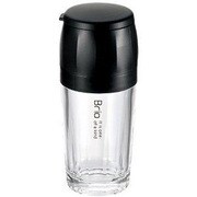 ブラック(BK) 70ml ブリオ ごまミル