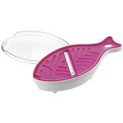 ピンク(P) ムチュ さかなの大根おろしセット
