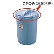 ダスポット ペールマル45ガタフタ ブルー 36307