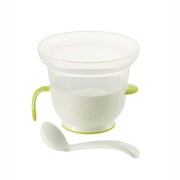 310ml 電子レンジ用おかゆクッカーＥ