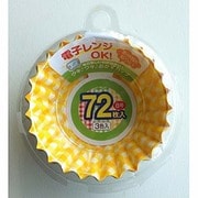22750 ウキウキおかずカップ8号72P