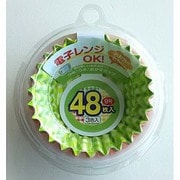 22751 ウキウキおかずカップ9号48P