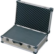 B-530 [コンテナ 25L アルミ合板 緩衝ウレタン付属 チタンカラー]